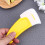 2 Pcs Silicone Pan And Baking Spatula For Kitchen Cookware 10