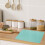 2Pcs Crystal Epoxy Silicone Pad For Diy Crafts And Home Use 5