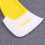 2 Pcs Silicone Pan And Baking Spatula For Kitchen Cookware 5