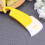 2 Pcs Silicone Pan And Baking Spatula For Kitchen Cookware 4