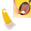 2 Pcs Silicone Pan And Baking Spatula For Kitchen Cookware 7