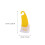 2 Pcs Silicone Pan And Baking Spatula For Kitchen Cookware 2