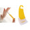 2 Pcs Silicone Pan And Baking Spatula For Kitchen Cookware 3