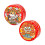 2Pcs New Year Tinplate Candy Boxes For Tiger Year Cookies 6