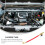Air Conditioner Refrigerant Recharge Hose R134 11