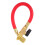 Air Conditioner Refrigerant Recharge Hose R134 2
