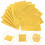 100Pcs Diy Candy Wrappers Baking Packing Paper Biscuits Wrappers 4