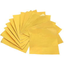 100Pcs Diy Candy Wrappers Baking Packing Paper Biscuits Wrappers