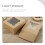 10Pcs Bakery Boxes With Window For Cakes Cookies Desserts 8