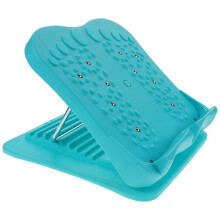 Foldable Incline Board For Home Calf Stretching And Leg Exercise