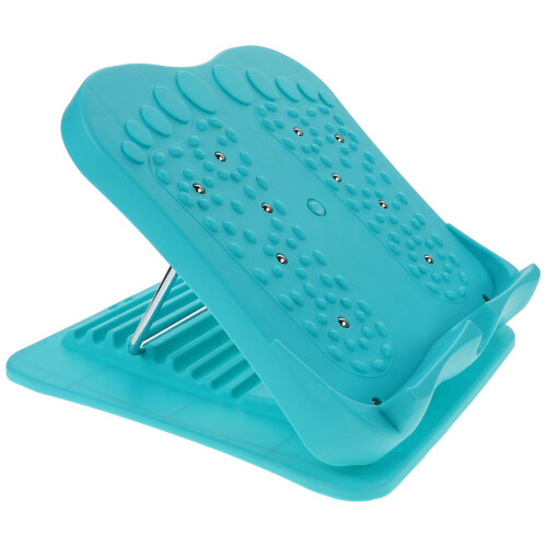 Foldable Incline Board For Home Calf Stretching And Leg Exercise