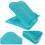 Foldable Incline Board For Home Calf Stretching And Leg Exercise 9
