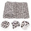 One Set Nail Art Rest Pillow For Manicure Hand Support Pad 8