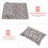 One Set Nail Art Rest Pillow For Manicure Hand Support Pad 4