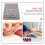 One Set Nail Art Rest Pillow For Manicure Hand Support Pad 5