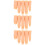 Silicone Practice Fingers With Flexible Joints For Nail Art Training 10