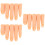 Silicone Practice Fingers With Flexible Joints For Nail Art Training 9