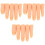 Silicone Practice Fingers With Flexible Joints For Nail Art Training 5
