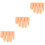 Silicone Practice Fingers With Flexible Joints For Nail Art Training 7