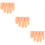 Silicone Practice Fingers With Flexible Joints For Nail Art Training 11