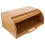 1Pc Desktop Drawer Cabinet Bamboo Sundries Organizer 11