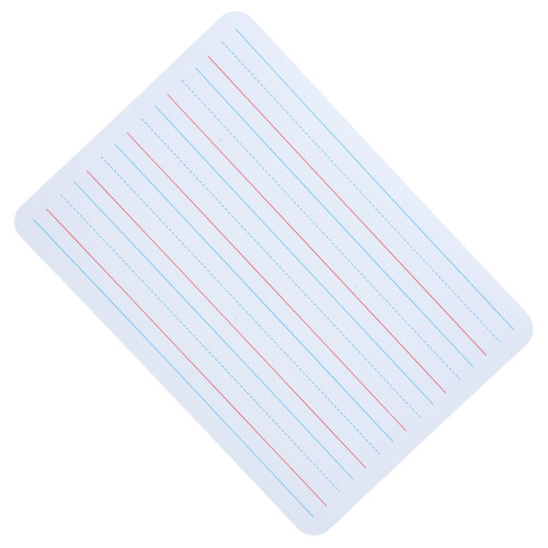 3Pcs Multi Whiteboard Small Dry Erase Boards for Home Writing Fun 1