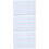 3Pcs Multi Whiteboard Small Dry Erase Boards for Home Writing Fun 10