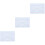 3Pcs Multi Whiteboard Small Dry Erase Boards for Home Writing Fun 7