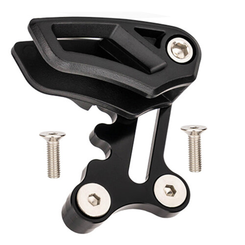 Bicycle Chain Guard Small Chain Guide Protective Tool