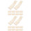 20 Pcs Plastic Shrimp Tool For Shrimp And Crawfish 7