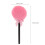8 Pcs Plush Powder Puff For Body Powder 10