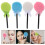 8 Pcs Plush Powder Puff For Body Powder 11