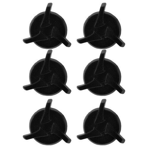 18 Pcs Universal Motorcycle Visor Screws Accessories 1