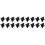 18 Pcs Universal Motorcycle Visor Screws Accessories 6