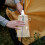 Daily Use Water Pouch Filter Bag Folding Container For Camping 6
