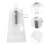 Daily Use Water Pouch Filter Bag Folding Container For Camping 3