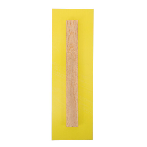 Plaster Board Drywall Smoothing Spatula Handheld Tool