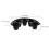 9Pcs Nail Soaking Bowl Set Acrylic Remover Tool Manicure Tray 3