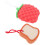 2Pcs Colored Sponge Back Scrubber For Body Cleaning 1