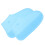 1Paire Couvre-Pieds Souple Silicone Résistant Pour Activités 1