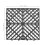 Heavy Duty Interlocking Car Wash Grid Mat Non Slip With Drainage 2