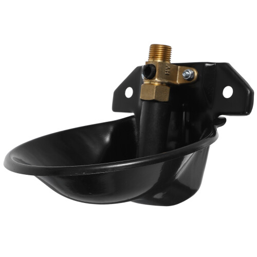 2Pcs Automatic Water Dispenser Bowl For Sheep And Cows 2