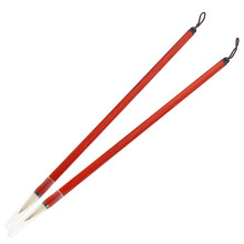 2Pcs Writing Brush For Beginner Art Painting And Drawing