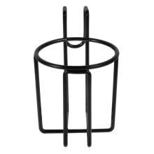 3Pcs Iron Cooler Basket Insulated Beverage Box For Outdoor Use