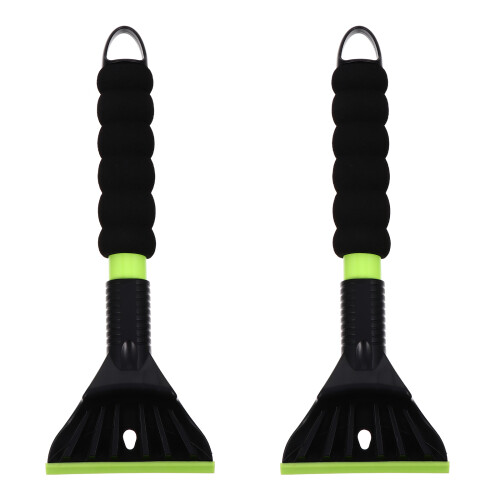 2Pcs Winter Snow And Ice For Auto 1