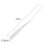 2 Bag 400Pcs Disposable Adhesive Dispensing Tubes Dropper Applicator 2