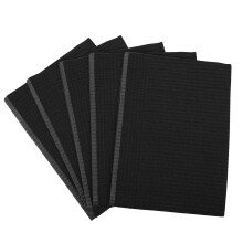 125pcs Disposable Table Mat Waterproof Pad Pad