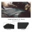 125pcs Disposable Table Mat Waterproof Pad Pad 8