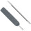 2 Sets Retractable Bendable Microfiber Dust Cleaner Tool 1
