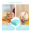 Water Absorption Paper Sawdust Small Pet Bedding 10